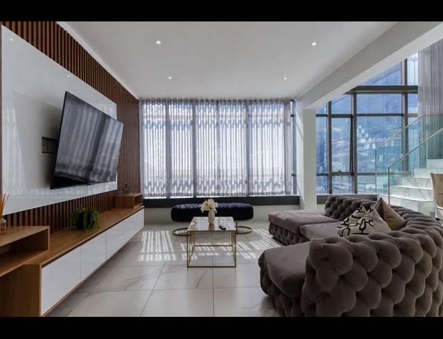 3 BEDROOM APARTMENT FOR SALE IN MORNINGSIDE